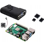Mikropočítač Raspberry Pi 4 Model B