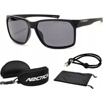 Sluneční brýle Arctica S-345 sportovní UV-400 polarizační