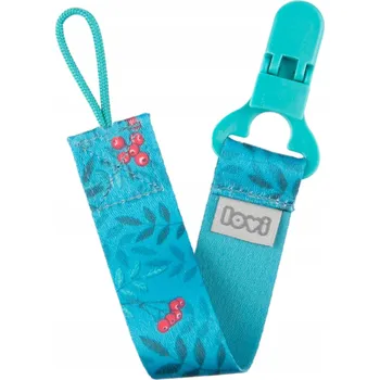 LOVI Klip na dudlík kolekce Wild Soul