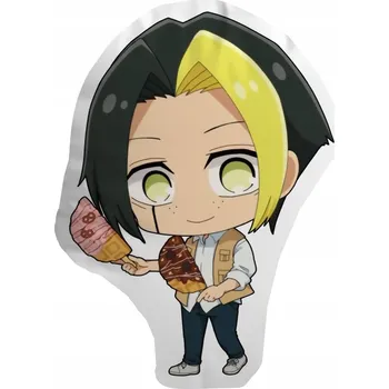 Polštář Polštář film, hra, kniha, komiks Polštář , Chibi 35 x 35 cm