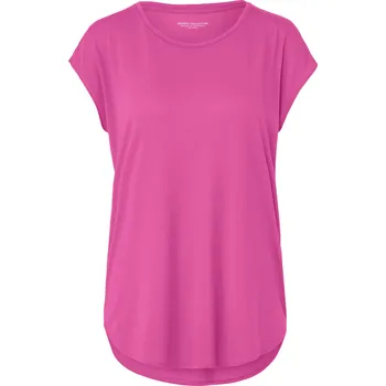 Pánské tričko 695971 - Tchibo - Sportovní tričko - pro ženy - vel. XL 48/50 - barva: růžová