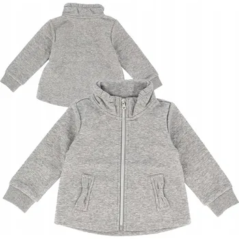 Chlapecká mikina Dětská mikina bavlna Primigi velikost 86