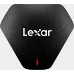 Lexar Čtečka karet Lexar Professional 3v1 USB 3.1 (USB-C)