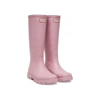 Dámské holínky Dámské nad kotník Hunter holínky 40-41