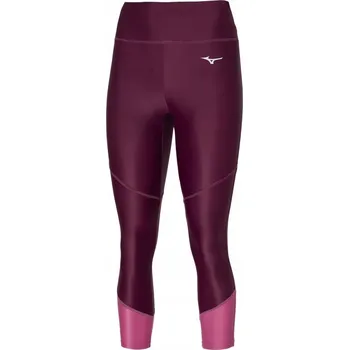 Dámské legíny Dlouhé legíny/legíny Mizuno Nespecifikováno XS