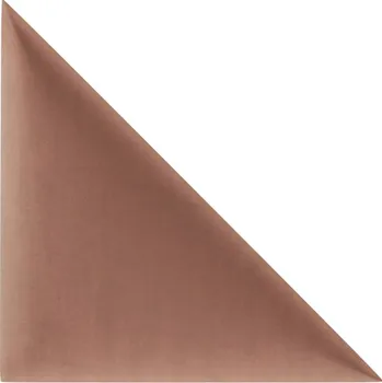 akustický panel MOLLIS MELANGE ME25 - trojúhelník 30 x 30 cm