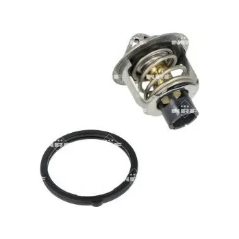 Těsnění motoru Termostat, chladivo NRF 725451