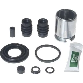 Brzdový třmen Sada pro opravu brzdového třmenu BUDWEG CALIPER 209178L