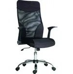 Kancelářská otočná židle Antares WONDER LARGE — červená Antares Červená 84673259