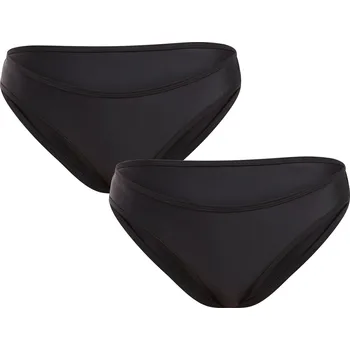 Dámské plavky 2PACK dámské menstruační plavky Pietro Filipi nízké moderate (2PUW5) S Možnost vrácení zboží ZDARMA do 120 dnů!