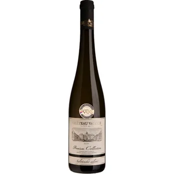 Víno CHÂTEAU VALTICE Sylvánské zelené VOC Valtice 2024 Premium Collection 0,75l
