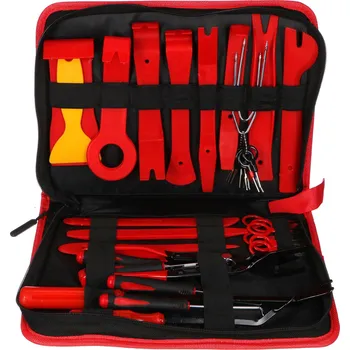 Sada nářadí Sixtol SX1182