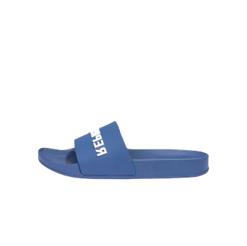 Pánské pantofle Represent Pool Slide Cobalt Velikost: 42