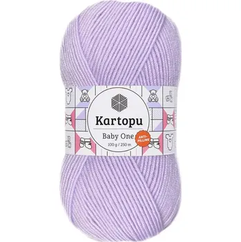 Příze Příze Kartopu Baby One 706