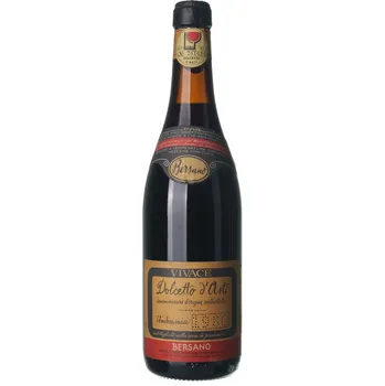 Víno Archivní víno&nbsp;1986&nbsp;Bersano Dolcetto d´Asti&nbsp;0,75 l