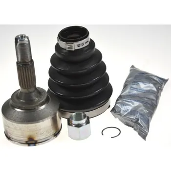 Hřídel nápravy Sada kloubů, hnací hřídel LÖBRO 303473