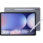 Samsung Galaxy Tab S10+ 256 GB 31,5 cm (12.4") 12 GB Android 14 Šedá