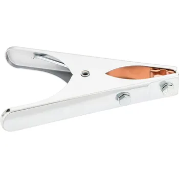 Příslušenství ke svářečce NEO TOOLS Pólová svorka, zaškrtávací svorka 160A, 35mm2