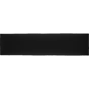 akustický panel MOLLIS BASIC.03 MV99 - obdélník 60 x 15 cm