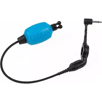 Fox International Black Label Dumpy Halo Bobbins