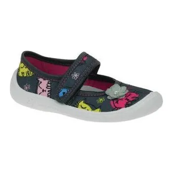 Pánská zdravotní obuv MI/001 VI Papučka vel.31