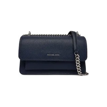 Kabelka Kabelka MICHAEL Michael Kors 30T4SC7L3T Modrá OS