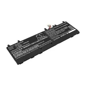 Baterie k notebooku Baterie pro Hp Elitebook 860 G9 6g9h9pa, 6300 mAh, Cameron Sino CS-HPE865NB