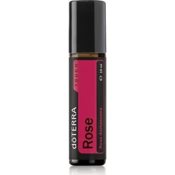 Vůně do bytu doTERRA Rose Touch 10 ml