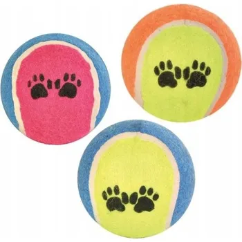 Hračka pro psa Míček pro psy Trixie Míček tenisový