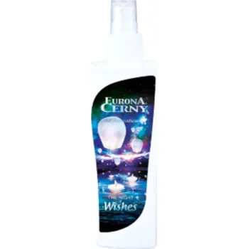 Osvěžovač vzduchu Eurona Prostorové aromatikum The Night of Wishes 150 ml (Jako štěstí s magickou vůní sváteční noci...)