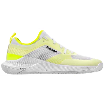 Dámské tenisky Indoorové boty Kempa Kourtfly shoe Women 2008673-02 Velikost 42,5 EU | 8,5 UK | 9 US | 27,5 CM