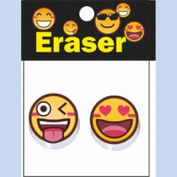 Pryž Guma Smajlíci