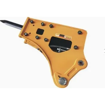 Pneumatické kladivo Hydraulické kladivo pro minibagr 2.1t, 2.2t, 2.3t, 2.4t, 2.5t, 2.6t, 2.7t, 2.8t 2.9t 3.0t