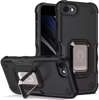 Pouzdro Defender Bulky Samsung A556 Galaxy A55 5G barva černá