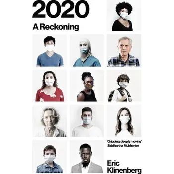 2020 - Klinenberg, Eric