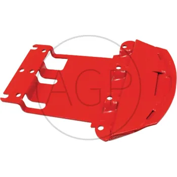 Příslušenství k zahradní technice Splaz pro Mörtl, na série FTL, GT, HT