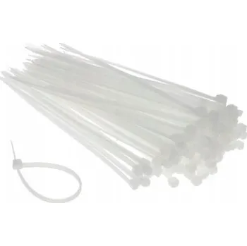 Stahovací páska Kabelová páska Adelid 1,8 mm x 100 ks