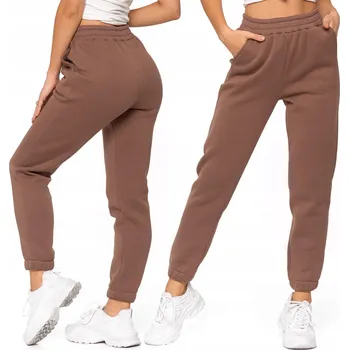 Dámské legíny Moraj dámské tepláky úzkého střihu (rourky), velikost L