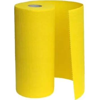 Utěrka Viskózová Utěrka Merida v balení po 35 ks žlutá