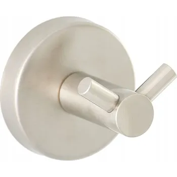 Věšák Věšák kulatý na kolíčky Merida oranžový