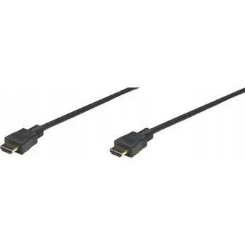 Video kabel Manhattan 306126 HDMI - HDMI kabel 3 m