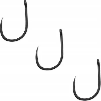 Rybářský háček Háčky zemní Guru Super XS 10 ks