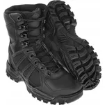 Vysoké boty Mil-Tec Combat Generation II, velikost 45, černé