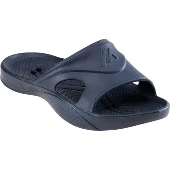 Chlapecké pantofle Martes Dětské pantofle / pantofle z pěny, modré, velikost 29