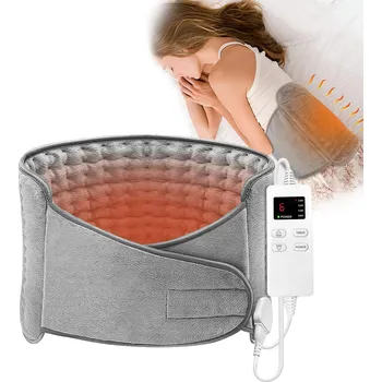 Polštář ELEKTRICKÝ VYHŘÍVACÍ POLŠTÁŘ TERMOFOR NA BOLEST KLOUBŮ, SVALY A NERVŮ