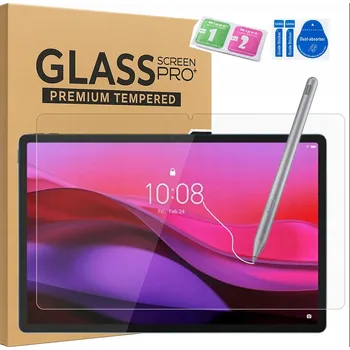 Pouzdro na mobilní telefon Sklo Strado pro Lenovo TB520FU, Yoga Tab Plus 12.7 2025, ZAEG0022PL