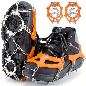 Pracovní obuv Karwil nesmeky 38-45 oranžová