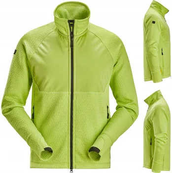 Pánská mikina SNICKERS MIKINA 8404-2525 - XL