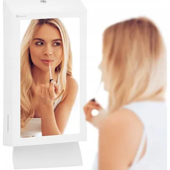 Zásobník na papírové ručníky Zásobník na papírové ručníky Merida