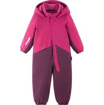 Chlapecká zimní kombinéza Reima Simpu - Deep purple